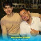 Vaquejada de Serrinha (Sexta-feira)